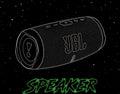 speaker supplier ￼
