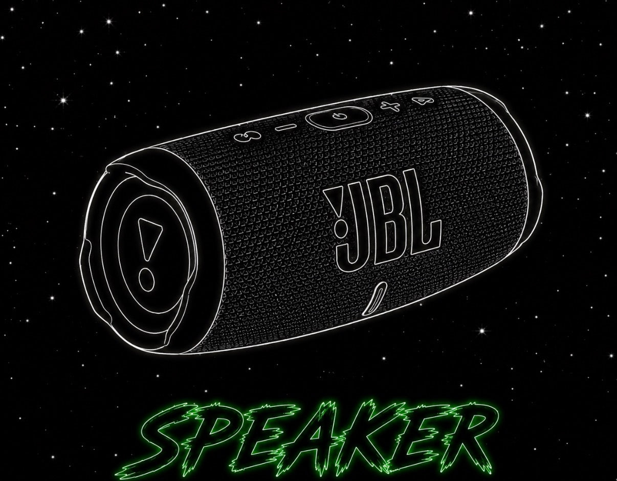 speaker supplier ￼