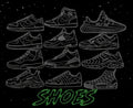 Shoes supplier ￼￼